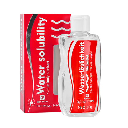 SEEKHEART Wärmeleitmittel 120ML