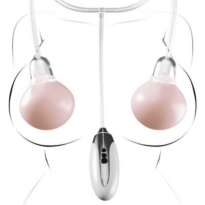 Elektrischer Brustwarzen-Korrektor mit Saugfunktion für Frauen & Männer