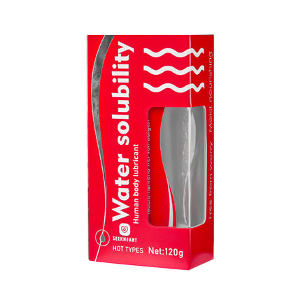 SEEKHEART Wärmeleitmittel 120ML