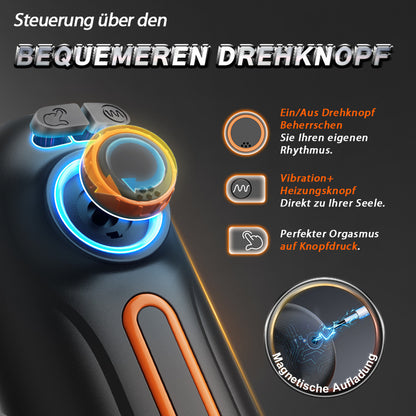 Alien 5 IN 1 Cup Masturbator