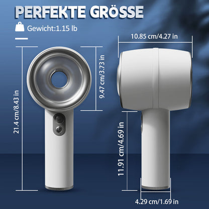 Hardy  3 Stoßen Automatischer Masturbator Cup