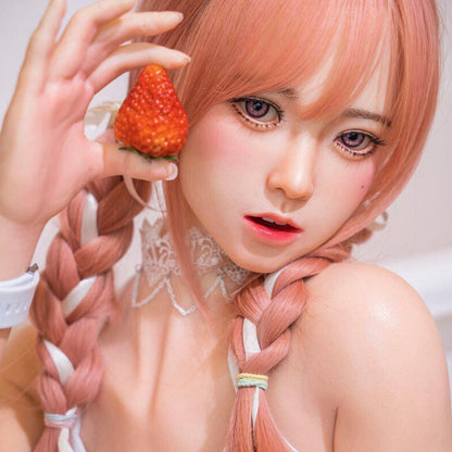 Katie Sweetheart – 155 cm verträumte süße Modepuppe mit märchenhafter Welt