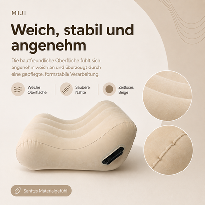 Manuelles Sofa im SM-Stil mit Armlehnen